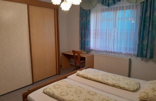 Poysdorf Appartement | Gästehaus M