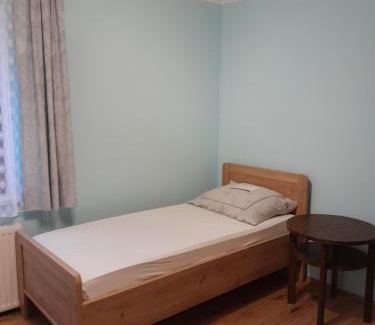 Poysdorf Appartement | Gästehaus M