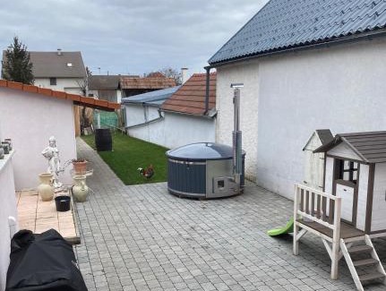 Andau Appartement | Gästehaus Malleschitz