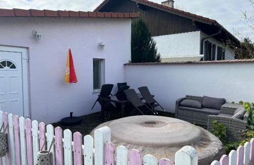 Andau Appartement | Gästehaus Malleschitz