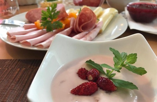 Wald im Pinzgau Maison | Gästehaus Margareta