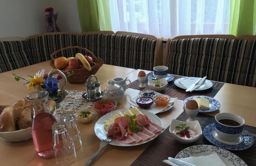 Wald im Pinzgau Maison | Gästehaus Margareta