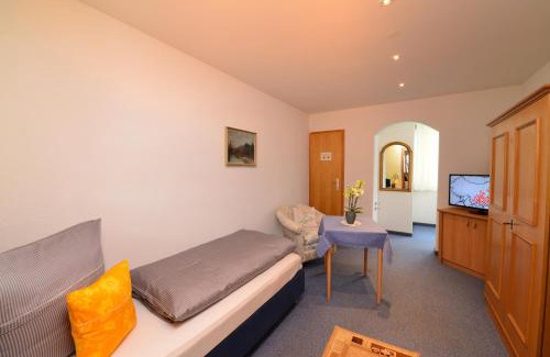 Oberstdorf Maison | Gästehaus Maxheim