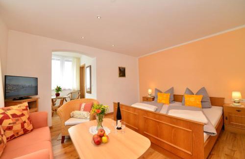 Oberstdorf Maison | Gästehaus Maxheim