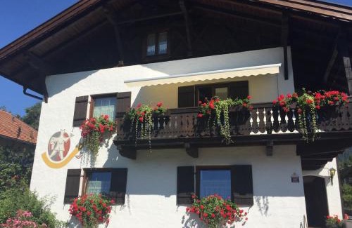 Mieming Hôtel | Gästehaus Mayer