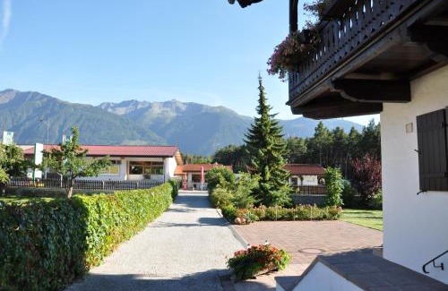 Mieming Hôtel | Gästehaus Mayer