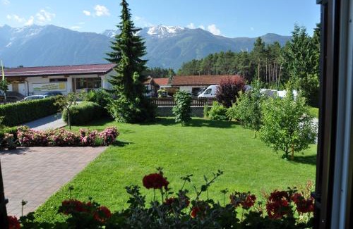 Mieming Hôtel | Gästehaus Mayer