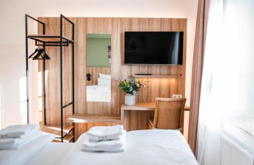 Westenholz Lit Et Petit-Déjeuner | Gästehaus Meiwes