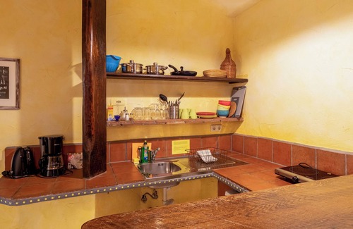 Outer Neustadt Lit Et Petit-Déjeuner | Gästehaus Mezcalero B & B