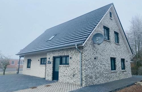 Wittmund Appartement | Gästehaus Mirali