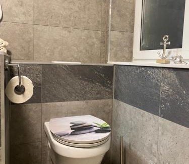 Wittmund Appartement | Gästehaus Mirali