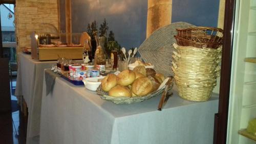 Trittenheim Lit Et Petit-Déjeuner | Gästehaus Moselblick