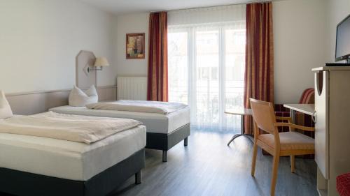 Haltingen Hôtel | Gästehaus Moser