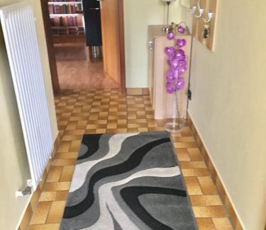 Lohndorf Appartement | Gästehaus Nelles