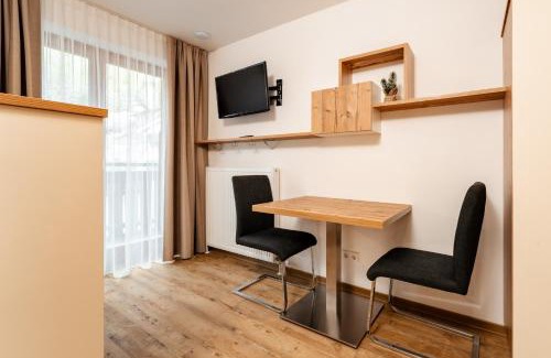 Techendorf Appartement | Gästehaus Nemast