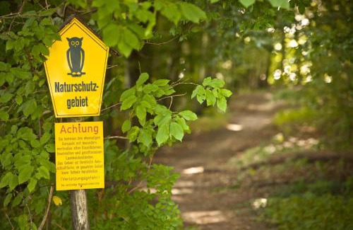 Sundhagen Appartement | Gästehaus Niederhof