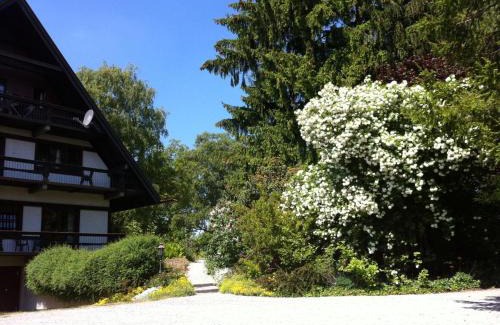 Gottenheim Maison | Gästehaus Obsthof Gottenheim
