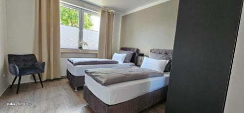Hoya Maison | Gästehaus Orchidee