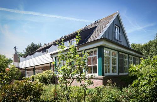 Spiekeroog Hôtel | Gästehaus Orion - Doppelzimmer 6