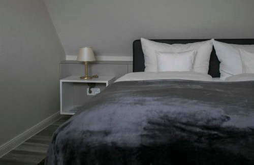 Spiekeroog Hôtel | Gästehaus Orion - Doppelzimmer 6