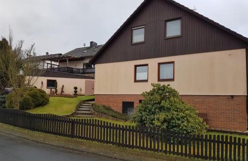Marjoß Appartement | Gästehaus Petra