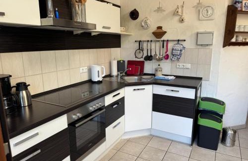 Dickel Appartement | Gästehaus Peerhus Dönsel - buern