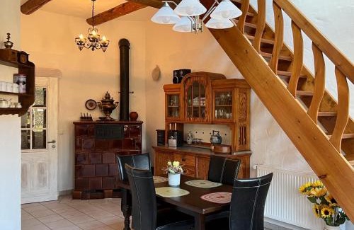 Dickel Appartement | Gästehaus Peerhus Dönsel - buern