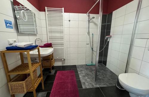 Dickel Appartement | Gästehaus Peerhus Dönsel - buern