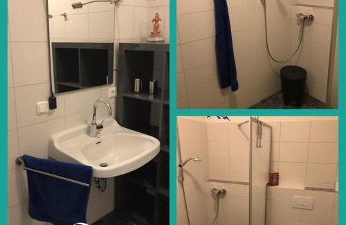 Dickel Appartement | Gästehaus Peerhus Dönsel - Deensten