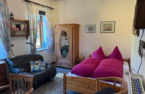 Dickel Appartement | Gästehaus Peerhus Dönsel - Peerknecht