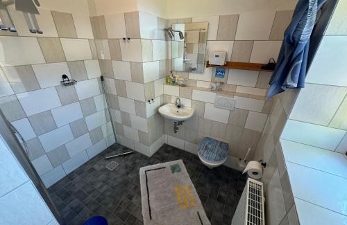 Dickel Appartement | Gästehaus Peerhus Dönsel - Peerknecht