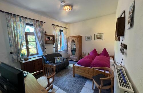 Dickel Appartement | Gästehaus Peerhus Dönsel - Peerknecht