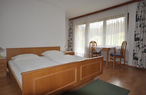 Kolsass Maison | Gästehaus Pension Edelweiss
