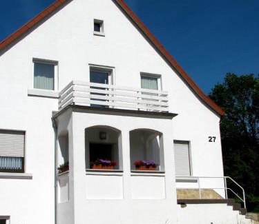 Bliesbolchen Hôtel | Gästehaus Perrin
