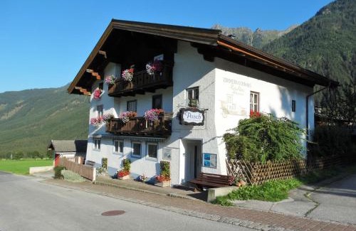 Krimml Maison | Gästehaus Posch