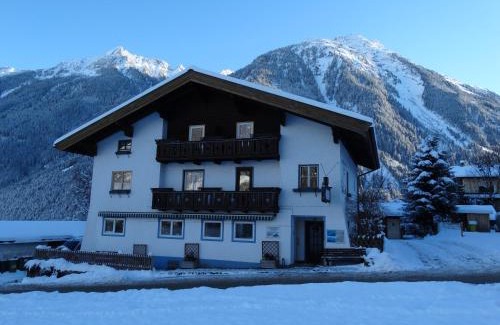 Krimml Maison | Gästehaus Posch