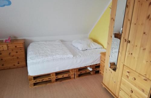 Querenhorst Maison | Gästehaus Querenhorst