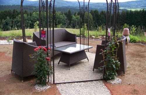 Flanitz Appartement | Gästehaus Rachelblick