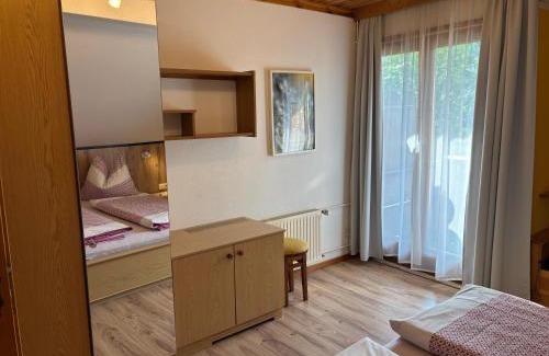 Weissbriach Appartement | Gästehaus Rader