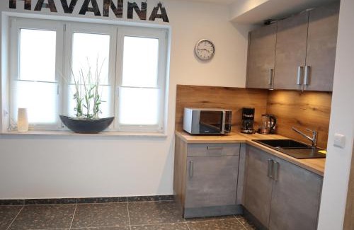 Heede Maison | Gästehaus Radler Scheune