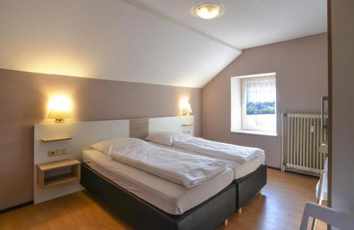 Igel Hôtel | Gästehaus Rebstock