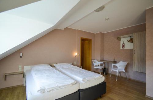 Igel Hôtel | Gästehaus Rebstock