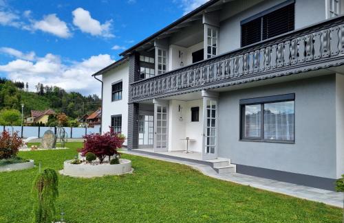 Pfarrdorf Maison | Gästehaus Rettl
