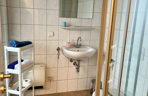 Rheinstetten Maison | Gästehaus Rheinstetten Forchheim