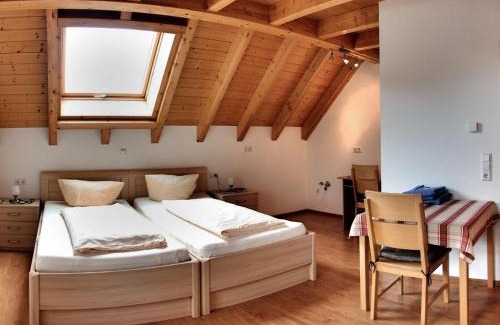 Weiler Appartement | Gästehaus Ritter