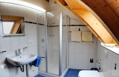 Weiler Appartement | Gästehaus Ritter