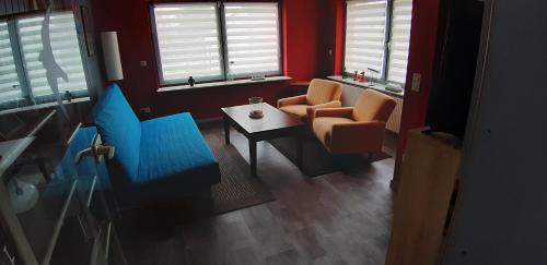 Salzhausen Appartement | Gästehaus Salzhausen