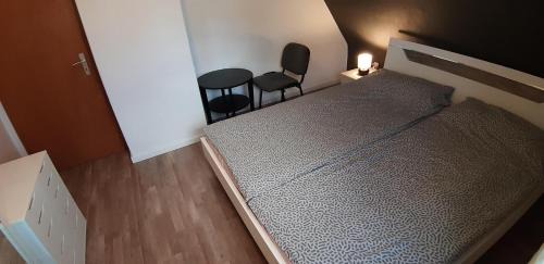 Salzhausen Appartement | Gästehaus Salzhausen
