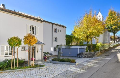 Bad Faulenbach Hôtel | Gästehaus Sankt Ulrich