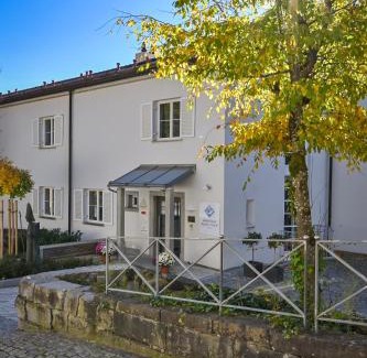 Bad Faulenbach Hôtel | Gästehaus Sankt Ulrich